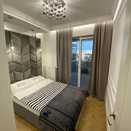 Apartamenty Jagiellonskie Jurowiecka 15 Bialystok Ngoại thất bức ảnh