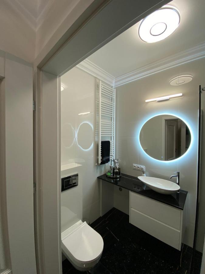 Apartamenty Jagiellonskie Jurowiecka 15 Bialystok Ngoại thất bức ảnh