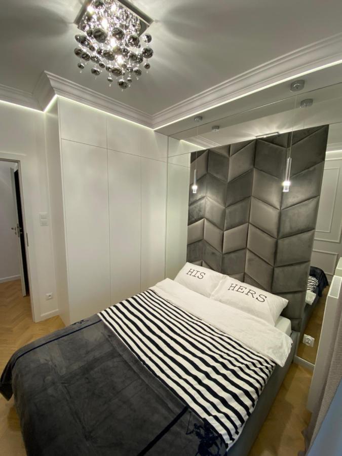Apartamenty Jagiellonskie Jurowiecka 15 Bialystok Ngoại thất bức ảnh