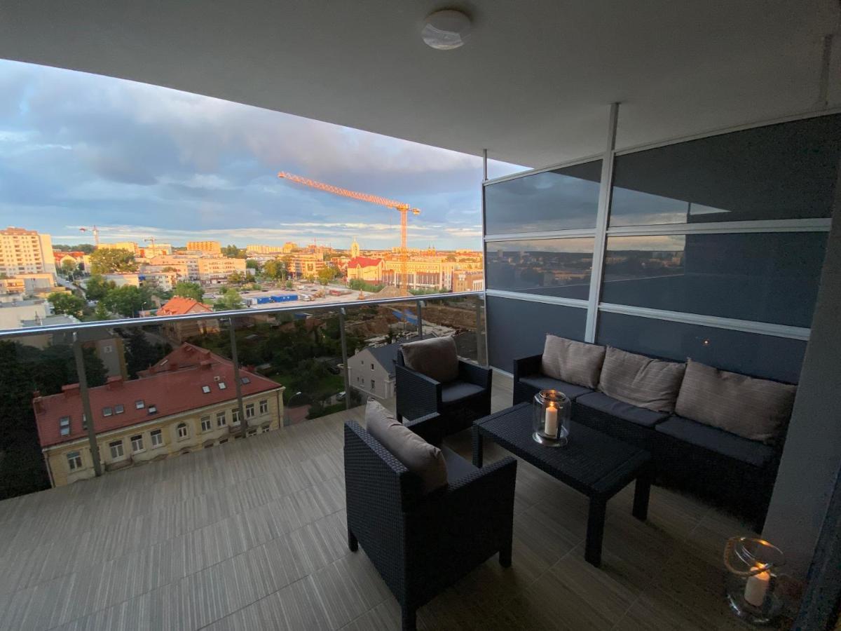 Apartamenty Jagiellonskie Jurowiecka 15 Bialystok Ngoại thất bức ảnh
