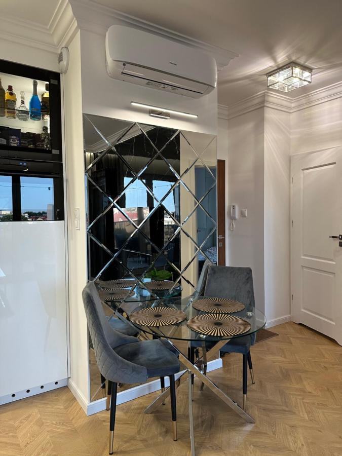 Apartamenty Jagiellonskie Jurowiecka 15 Bialystok Ngoại thất bức ảnh