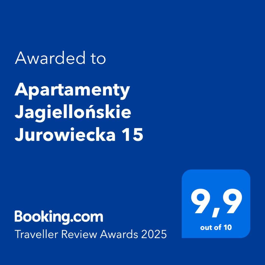 Apartamenty Jagiellonskie Jurowiecka 15 Bialystok Ngoại thất bức ảnh